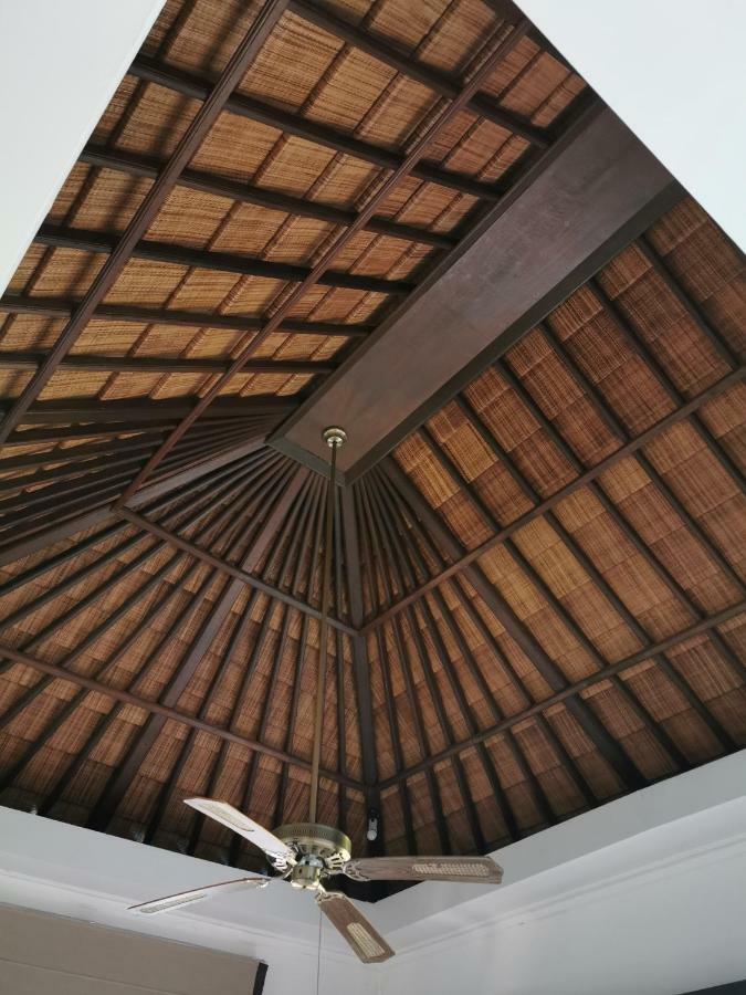 Villa Aliya Sanur Exterior photo